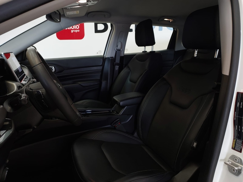 jeep compass 1.3 t270 turbo flex longitude at6 4p automatico 20248