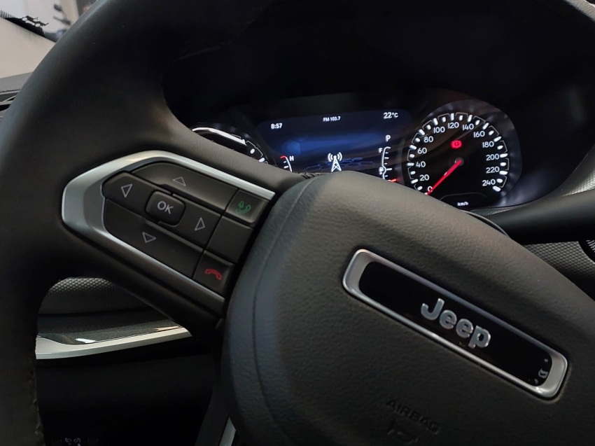 jeep compass 1.3 t270 turbo flex longitude at6 4p automatico 202417