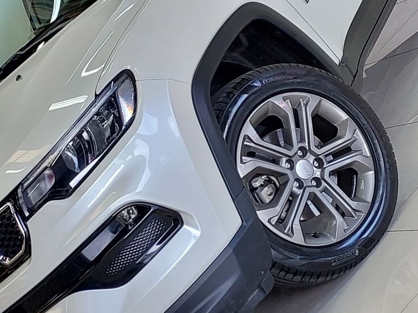 jeep compass 1.3 t270 turbo flex longitude at6 4p automatico 202424