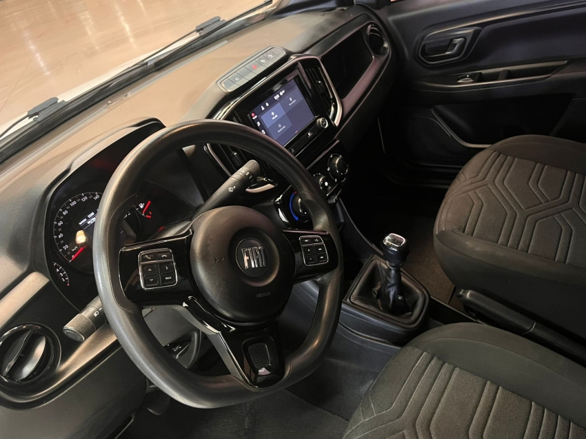 fiat strada 1.3 firefly flex freedom cs manual 2p 20227