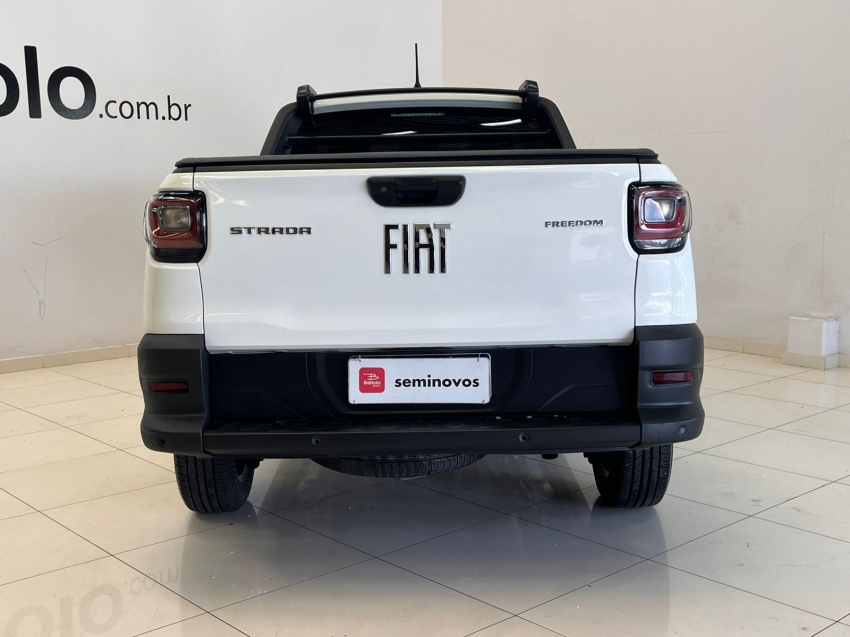 fiat strada 1.3 firefly flex freedom cs manual 2p 20225