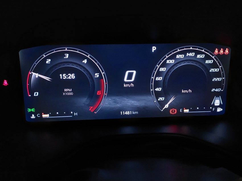 jeep compass 2.0 hurricane 4 turbo gasolina blackhawk at9 4p automatico 202514