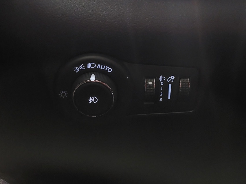 jeep compass 2.0 hurricane 4 turbo gasolina blackhawk at9 4p automatico 202520