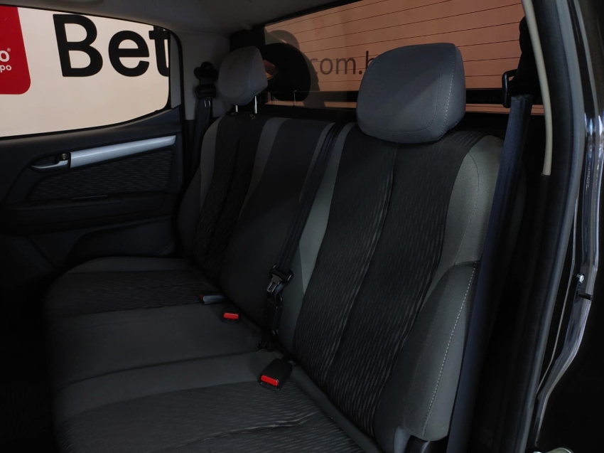 chevrolet s10 2.4 advantage 4x2 cd 8v flex 4p manual 201611