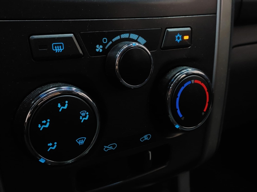 chevrolet s10 2.4 advantage 4x2 cd 8v flex 4p manual 201613