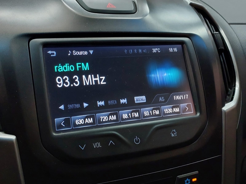 chevrolet s10 2.4 advantage 4x2 cd 8v flex 4p manual 201614