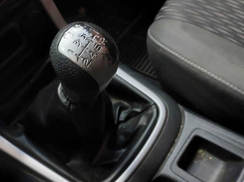 chevrolet s10 2.4 advantage 4x2 cd 8v flex 4p manual 201615