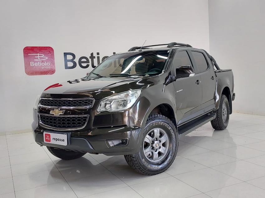 chevrolet s10 2.4 advantage 4x2 cd 8v flex 4p manual 201619