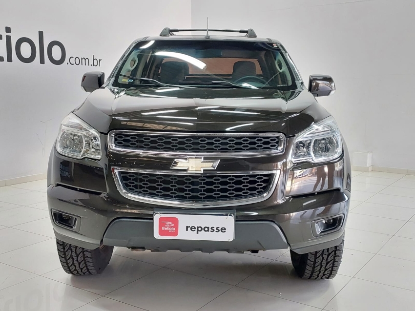 chevrolet s10 2.4 advantage 4x2 cd 8v flex 4p manual 20164