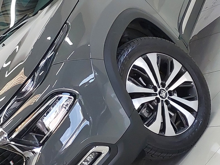 fiat toro 2.0 16v turbo diesel volcano 4wd at9 4p automatico 202425