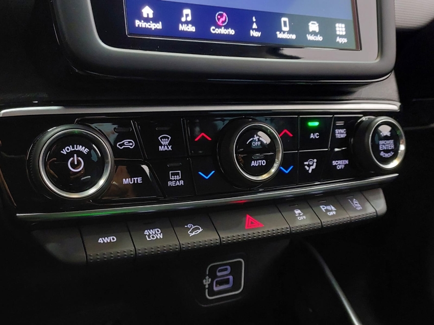 fiat toro 2.0 16v turbo diesel volcano 4wd at9 4p automatico 202411