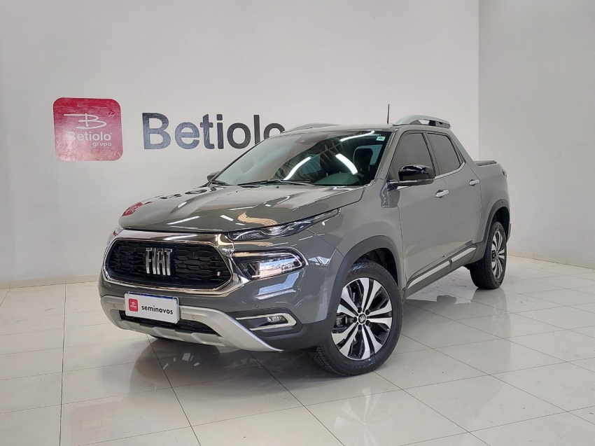 fiat toro 2.0 16v turbo diesel volcano 4wd at9 4p automatico 202426