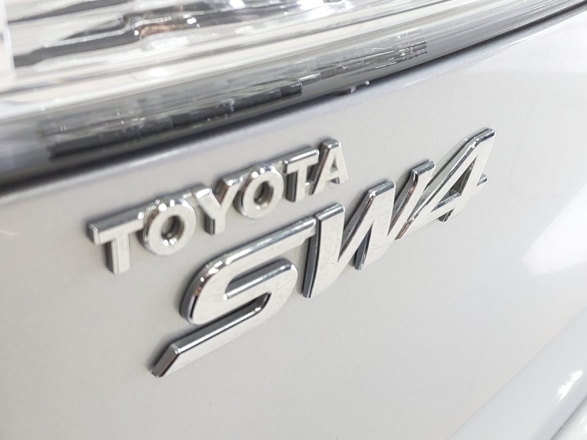 toyota hilux sw4 2.7 sr 4x2 16v flex 4p automatico 201417