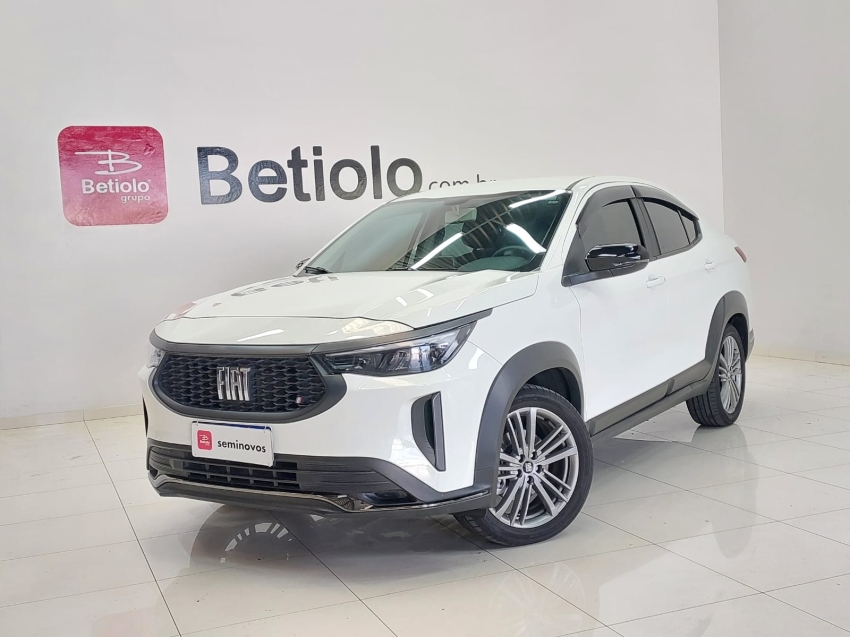 fiat fastback 1.0 turbo 200 flex cvt 4p automatico 202423