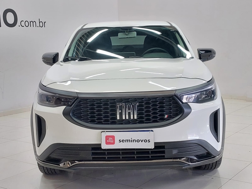 fiat fastback 1.0 turbo 200 flex cvt 4p automatico 20242