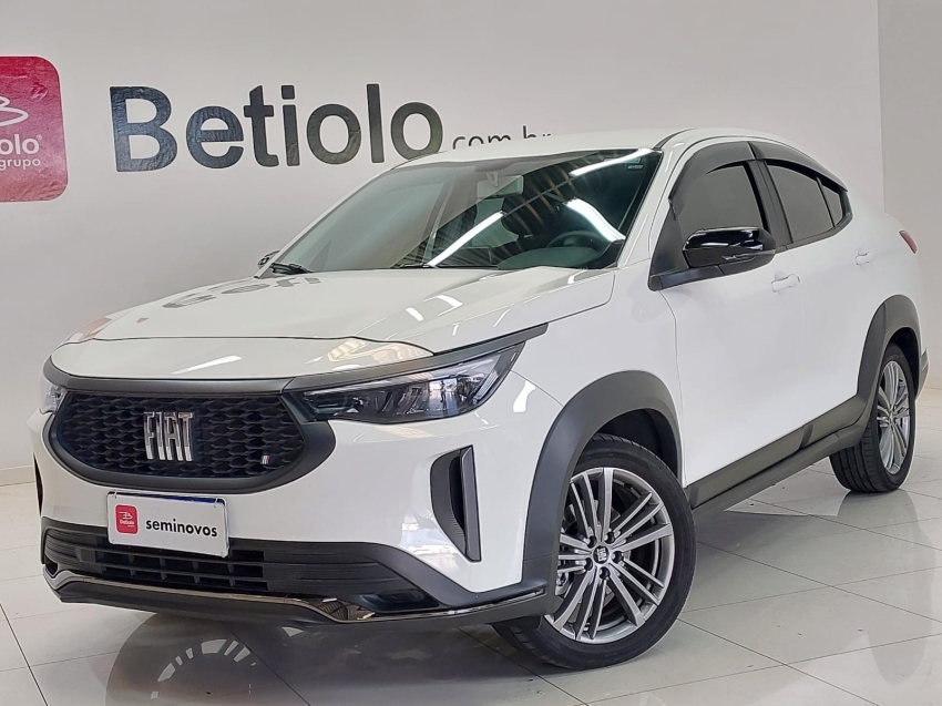 fiat fastback 1.0 turbo 200 flex cvt 4p automatico 20241