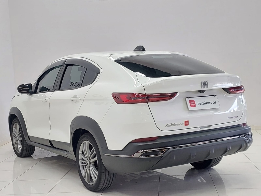 fiat fastback 1.0 turbo 200 flex cvt 4p automatico 20243