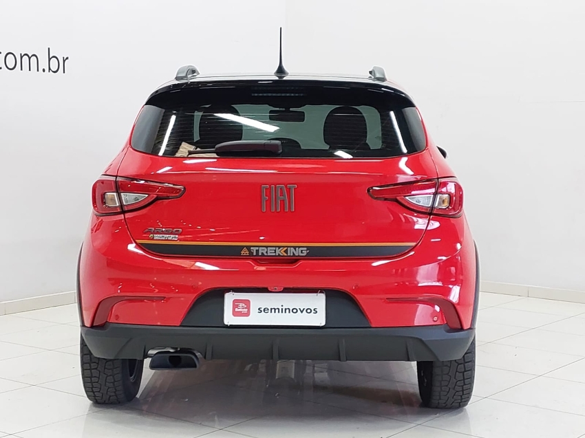 fiat argo 1.3 firefly flex trekking manual 4p 20234