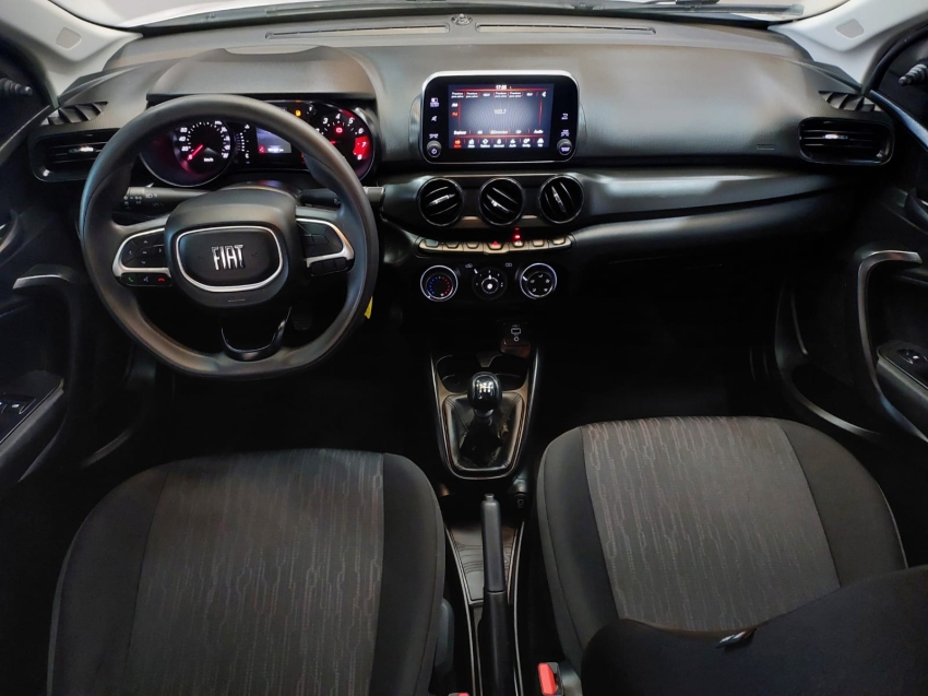 fiat argo 1.0 firefly flex drive manual 4p 20235