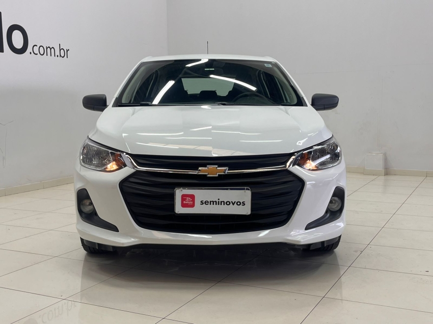 chevrolet onix 1.0 flex manual 4p 20252