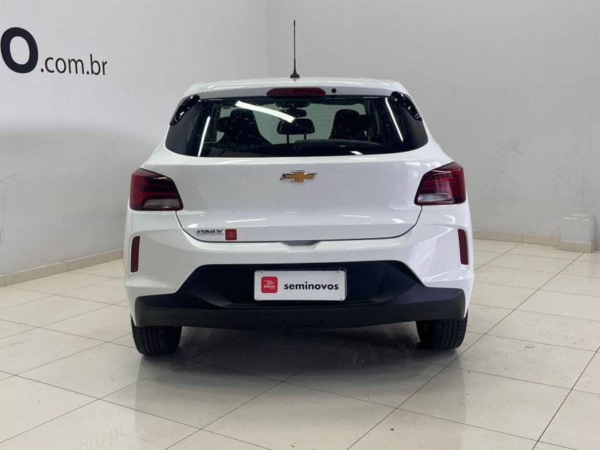 chevrolet onix 1.0 flex manual 4p 20254