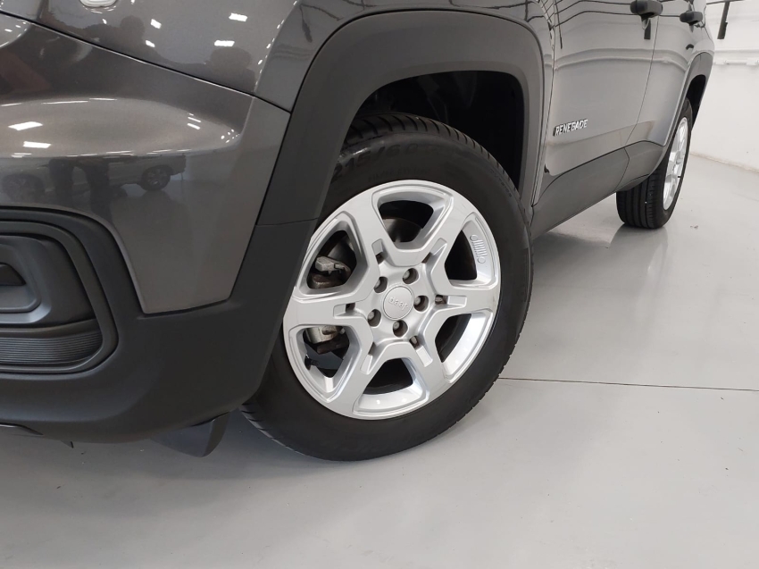 jeep renegade 1.3 t270 turbo flex at6 4p automatico 202417