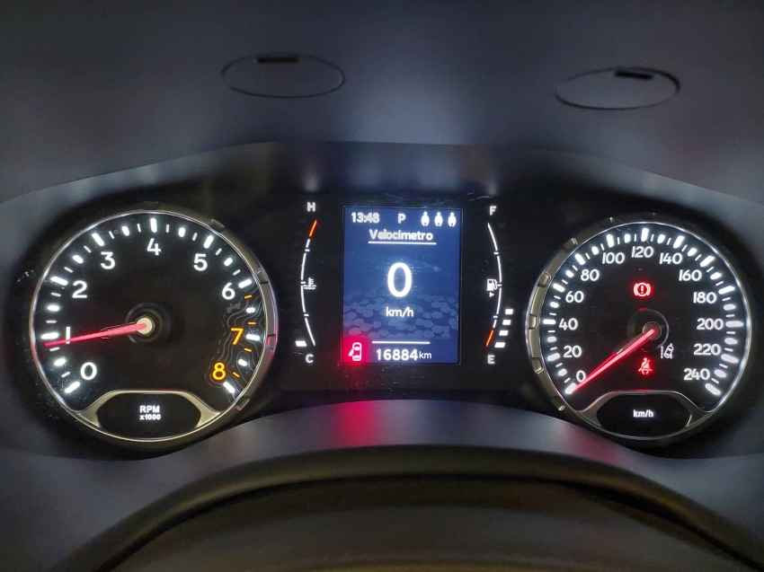 jeep renegade 1.3 t270 turbo flex at6 4p automatico 202411