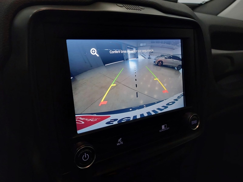 jeep renegade 1.3 t270 turbo flex at6 4p automatico 202410