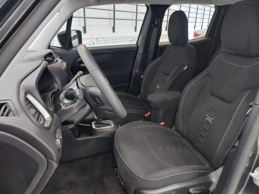 jeep renegade 1.3 t270 turbo flex at6 4p automatico 20246