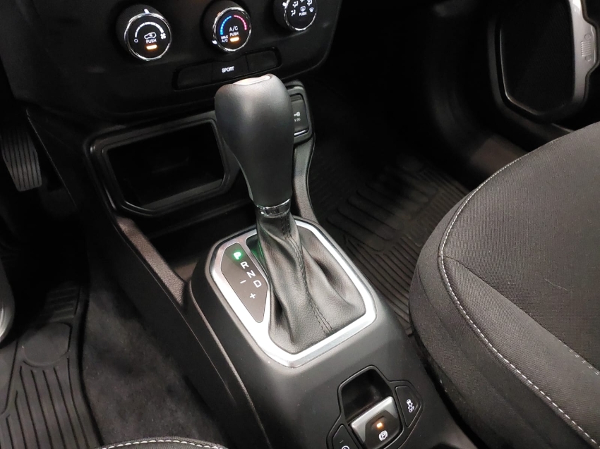 jeep renegade 1.3 t270 turbo flex at6 4p automatico 20248