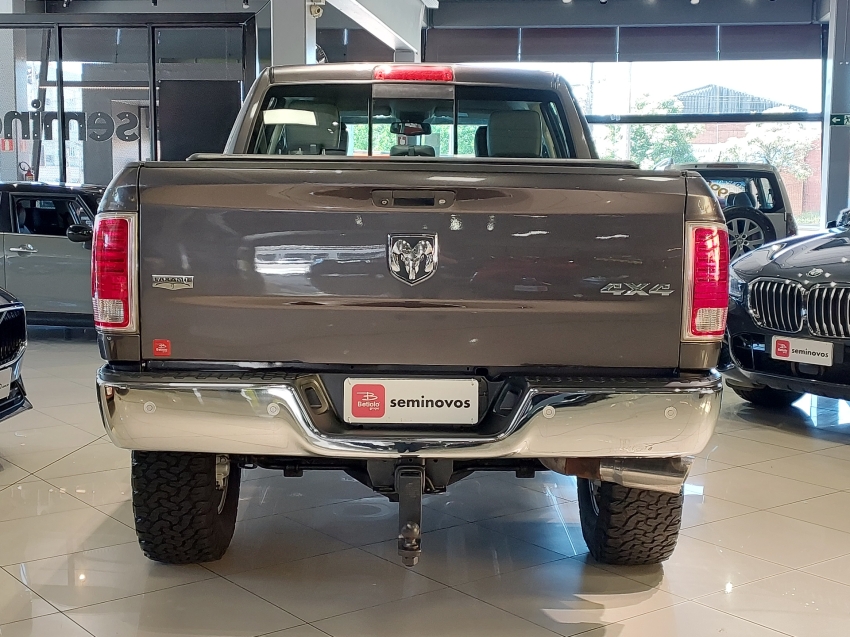 ram 2500 6.7 laramie 4x4 cd i6 turbo diesel 4p automatico 20164