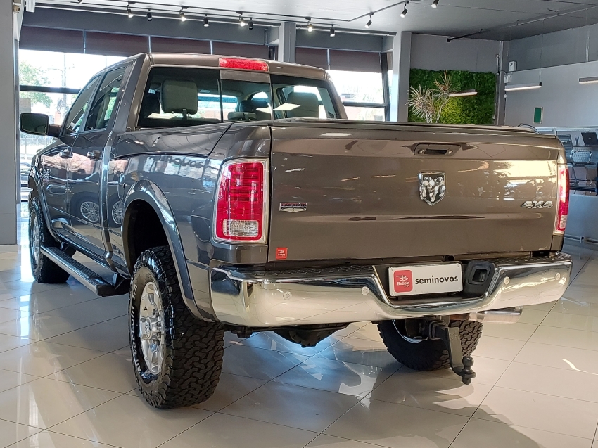 ram 2500 6.7 laramie 4x4 cd i6 turbo diesel 4p automatico 20163