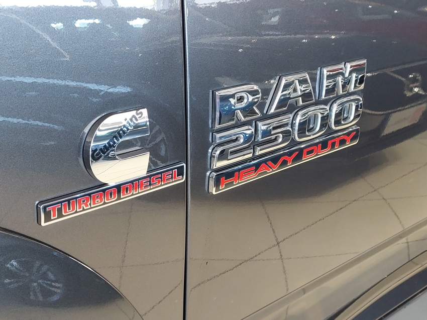 ram 2500 6.7 laramie 4x4 cd i6 turbo diesel 4p automatico 201625