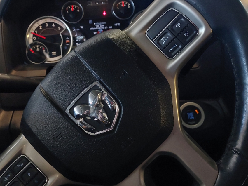 ram 2500 6.7 laramie 4x4 cd i6 turbo diesel 4p automatico 201616