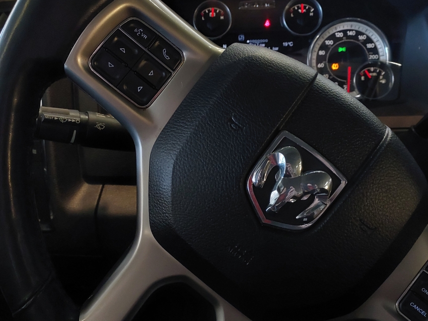 ram 2500 6.7 laramie 4x4 cd i6 turbo diesel 4p automatico 201615