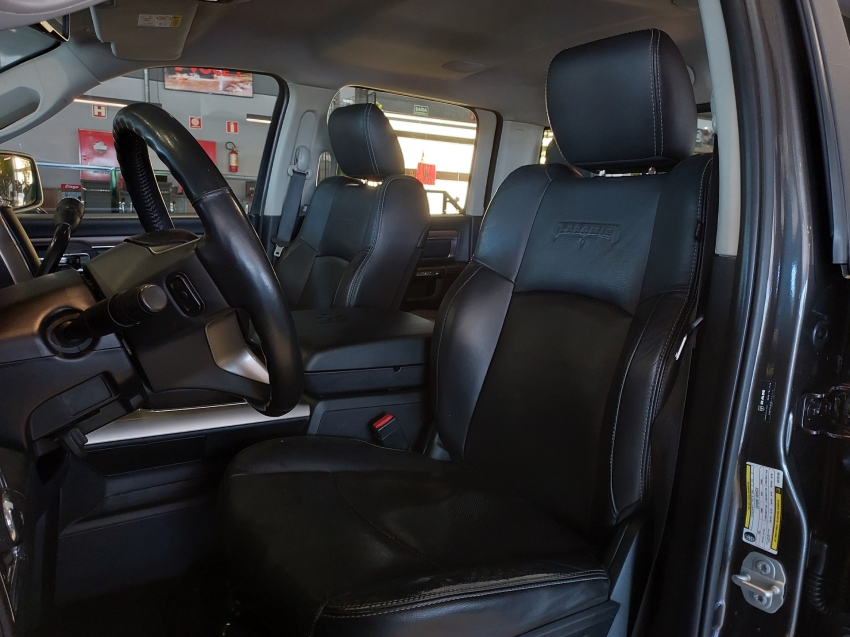 ram 2500 6.7 laramie 4x4 cd i6 turbo diesel 4p automatico 20168