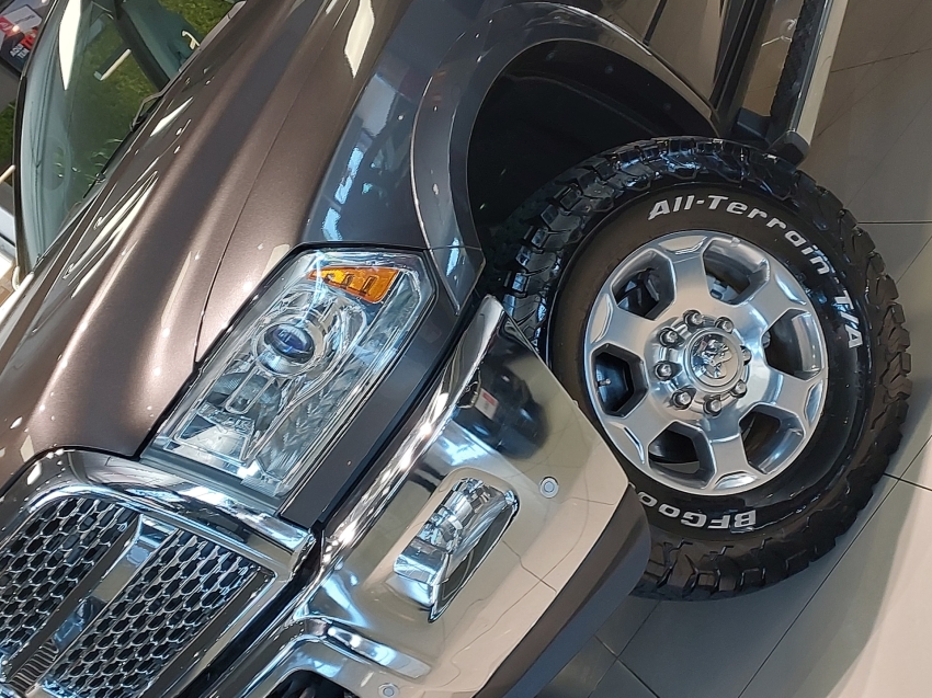 ram 2500 6.7 laramie 4x4 cd i6 turbo diesel 4p automatico 201626