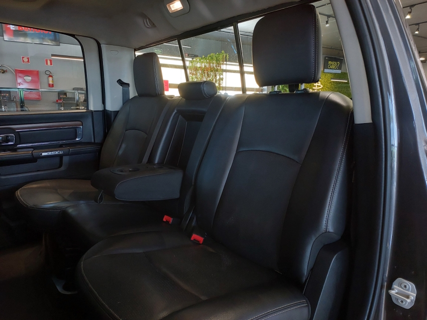 ram 2500 6.7 laramie 4x4 cd i6 turbo diesel 4p automatico 20169