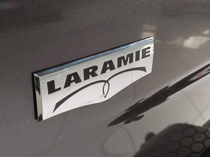 ram 2500 6.7 laramie 4x4 cd i6 turbo diesel 4p automatico 201622