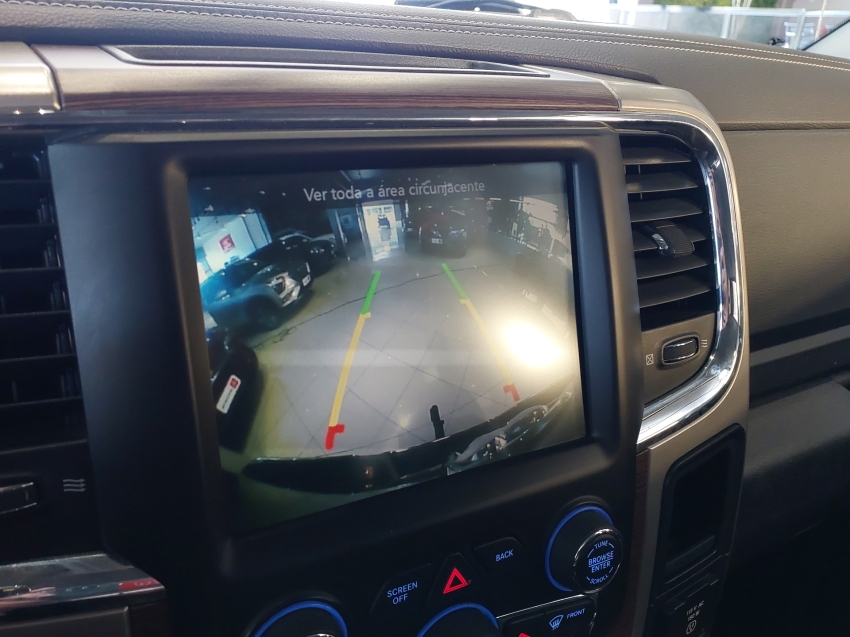 ram 2500 6.7 laramie 4x4 cd i6 turbo diesel 4p automatico 201614