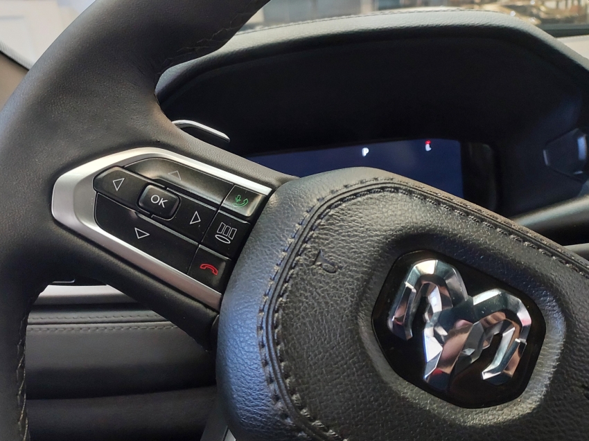 ram rampage 2.0 turbo diesel rebel 4x4 automatico 4p 202418