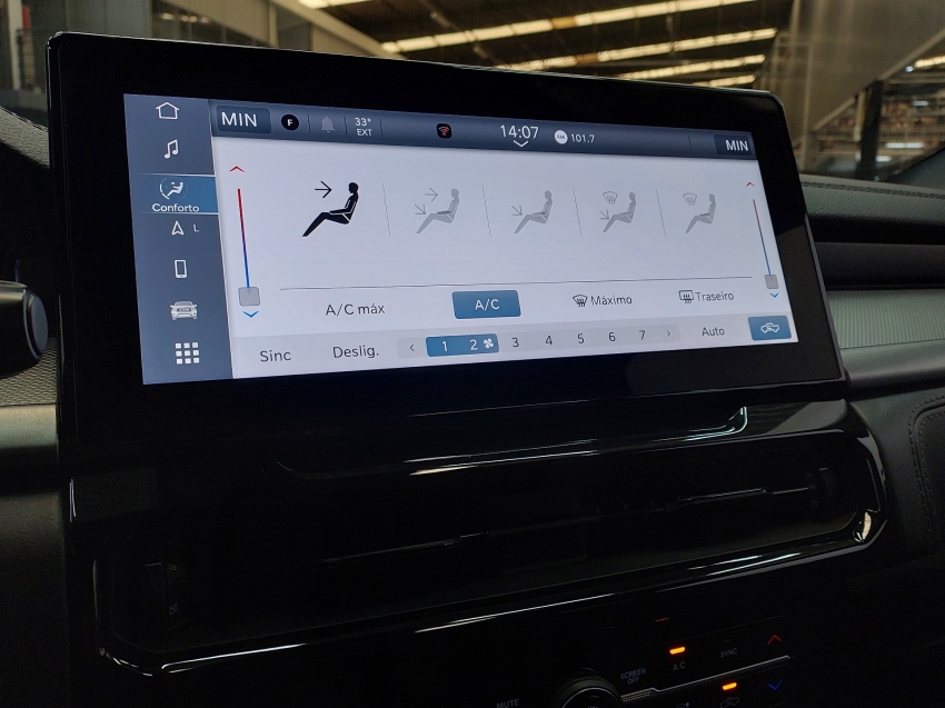 ram rampage 2.0 turbo diesel rebel 4x4 automatico 4p 202414