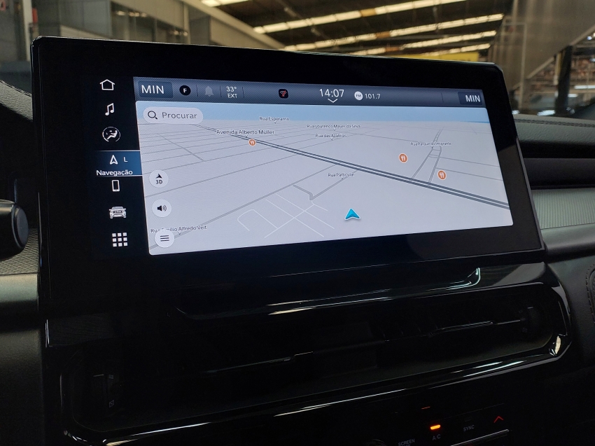 ram rampage 2.0 turbo diesel rebel 4x4 automatico 4p 202415