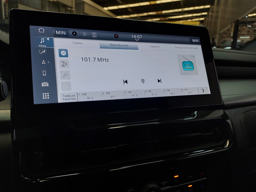 ram rampage 2.0 turbo diesel rebel 4x4 automatico 4p 202413