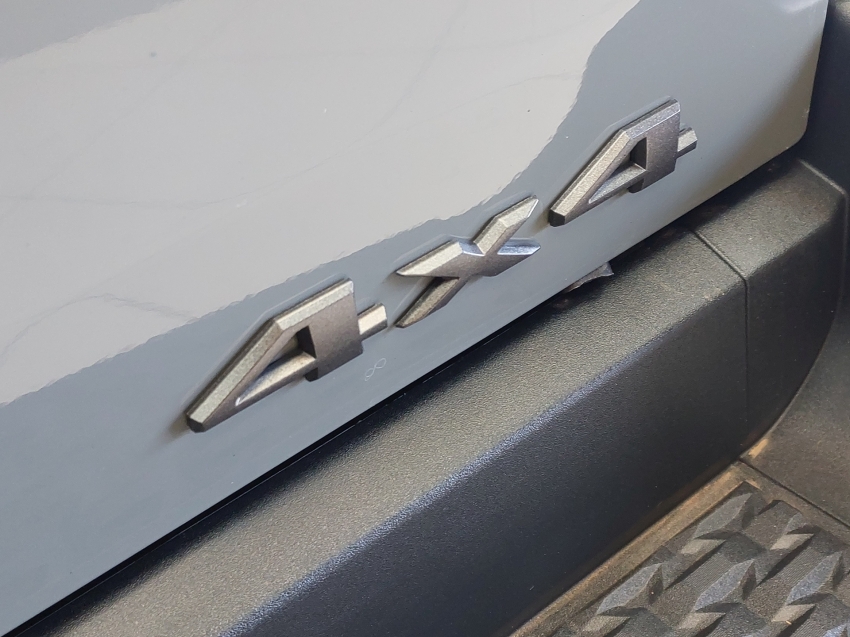 ram rampage 2.0 turbo diesel rebel 4x4 automatico 4p 202429