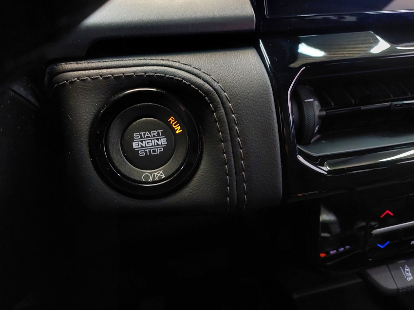 ram rampage 2.0 turbo diesel rebel 4x4 automatico 4p 202420