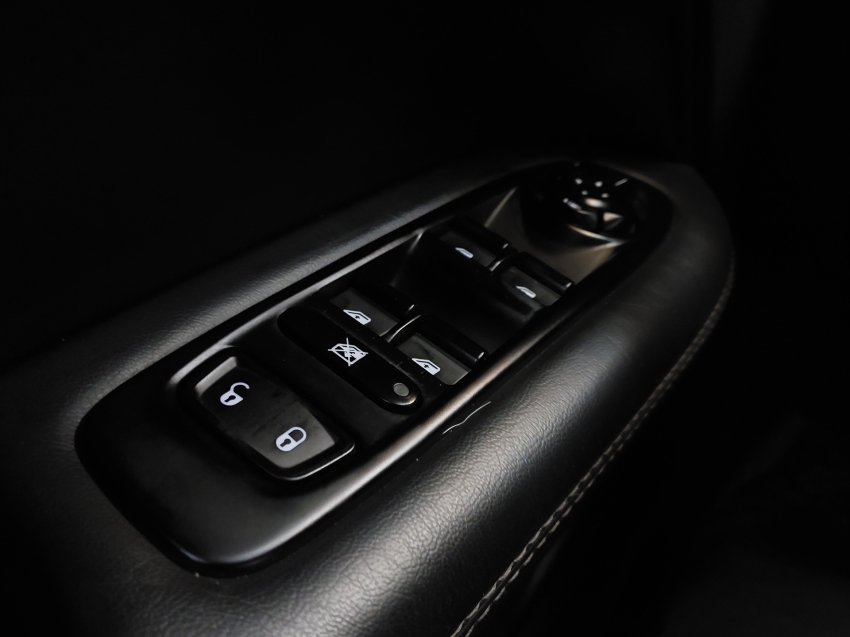 ram rampage 2.0 turbo diesel rebel 4x4 automatico 4p 202422