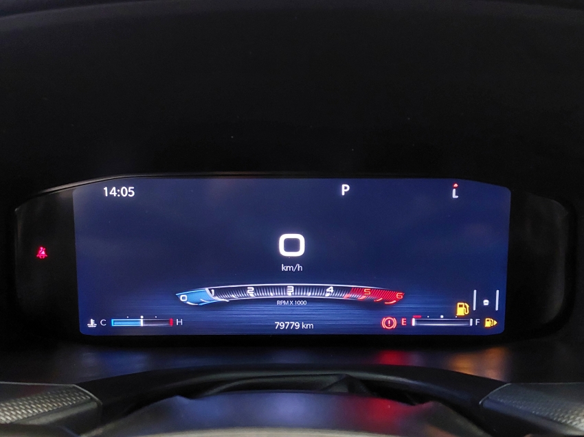 ram rampage 2.0 turbo diesel rebel 4x4 automatico 4p 202410