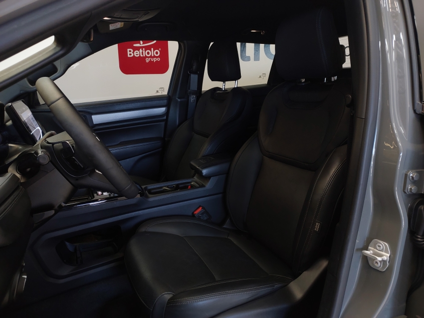 ram rampage 2.0 turbo diesel rebel 4x4 automatico 4p 20248