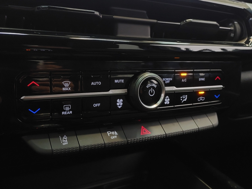 ram rampage 2.0 turbo diesel rebel 4x4 automatico 4p 202411